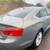 2018 Chevy Impala 2LZ Premier  highline sedan-Nice Silver, highway mil 4 thumbnail