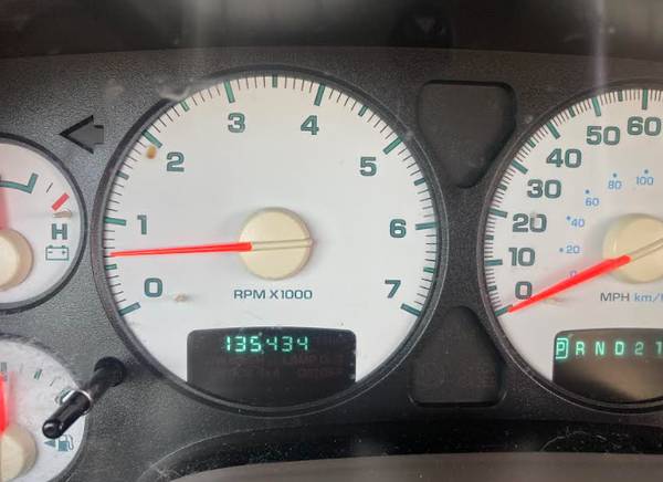 ★2OO3 DODGE RAM 15OO *4-DR.CREW-CAB *SHORT-BED * SHARP * AFFORDABLE - $6,999 (MOPAR ★BAJOS KILÓMETROS...★BAJO PRECIO...★CARFAX GRATIS)63624812858371123