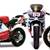 Ducati 848 1098 1198 Superbike Zero Gravity Windscreen 4 thumbnail