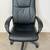 Leather or Vinyl conference /managers chairs - New & Used 5 thumbnail