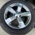 20” Jeep Grand Cherokee Sport Factory OEM Wheels Rims Tires 20 inch 3 thumbnail