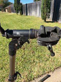 BIKE REPAIR STAND 1