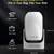 【Electric Focus】Projector with WiFi 6 and Bluetooth 5.0, Mini Portable 5 thumbnail