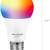 2x Sylvania Smart LED RGBW RGB A19 light bulbs Bluetooth mesh Alexa 2 thumbnail