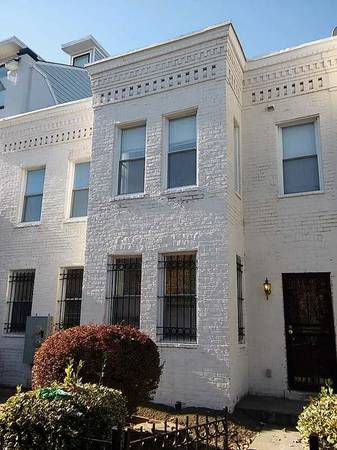 $2,550 / 2br - 709ft2 - 2 Bed/1.5 Bath in NoMa (NE DC)64040027417219120