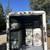 Catering Trailer With Stainless Steel Outdoor Commercial Grill 5 thumbnail