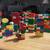 Bundle of Duplo Building blocks and figures 2 thumbnail