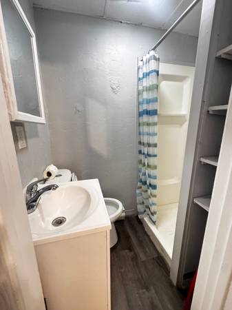 $1,550 Studio Available In Downtown Framigham - Off Street Parking! (Framingham)63863137417601124