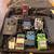 Effects Pedals + Board + Carrying Case 1 thumbnail