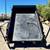 5x8 Single Axle 5K Dump Trailer 7 thumbnail