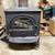 Jotul 8 Wood stove 2 thumbnail