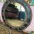 Circular African Mirror 2 thumbnail