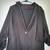 Love Scarlet Women’s Black Top/Outerwear/Blazer/Jacket*LARGE 1 thumbnail