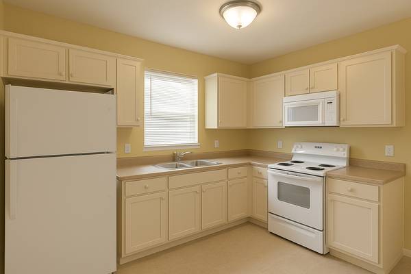$500 / 2br - 2 dormitorios, 1 baño y medio baño (Eufaula)63942978289666123
