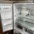 Thermador 36" French Door Bottom Freezer Refrigerator T36FT820NS 4 thumbnail