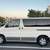 1996 Mazda Frendie Turbo Diesel 4x4 Van 7 thumbnail