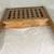 Mid Century Modern wooden magazine rack 8 thumbnail