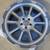 4 Brand New 20X8.5 Black Rhino Gunmetal Rims *5X112* *+10MM Offset* 11 thumbnail