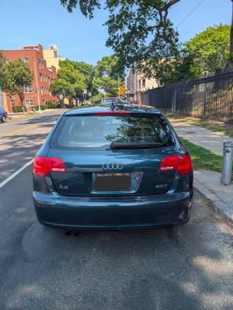 2006 Audi A3 - Manual - $2,95063469892570369123