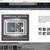 Amorho LED Bathroom Mirror 48"x 32" with Front and Backlight, Stepless Dimmable  7 thumbnail