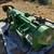 2025 John Deere frontier FL1291 heavy duty flail/mulcher mower 7 thumbnail