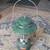 Vintage Sept. 1967 Coleman Model 220F 228F Green Camping Lantern 1 thumbnail