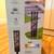 4 pack solar pathway lights with rotating light effect 2 thumbnail