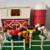 Vintage Fisher Price Play Family Farm with MOO Sound Working 1980's 1 thumbnail