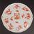 Vtg 1940's Beyer & Block Platter 1 thumbnail