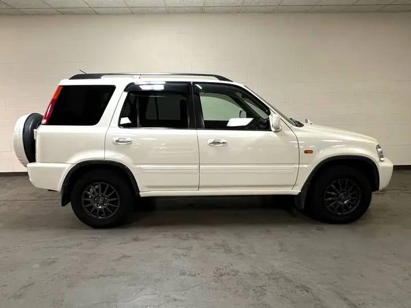 RHD Right Hand Drive - 1999 Honda CRV AWD - EagleCars.com - $16,900 (Spokane, WA)63621873796611122