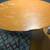 Looking for a light project? Easily restore this beautiful table/chair 1 thumbnail