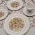 Corelle dishes - Indian Summer pattern 1 thumbnail