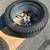 (5) VMR V708 18” wheels and Michelin X-Ice tires 9 thumbnail