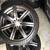 Wheel And Tire Set of 4 17X17.55-100 215 45Z R17 2 thumbnail
