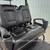 2025 Evolution D5 Ranger 2+2 Lithium Ion Golf Cart, Arctic Grey 7 thumbnail