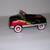 1946 BMC Convertible Petal Car 1 thumbnail