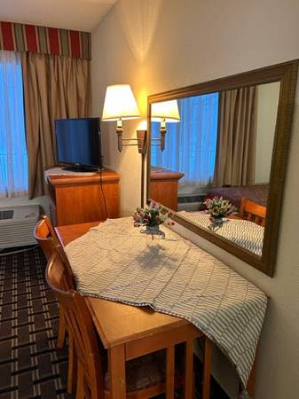 $990 / 1br - Only $990 includes everything - only $33 a day (Idaho Falls)63952519308290121