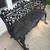 2 - Vintage cast outdoor benches, $1,000 each 1 thumbnail