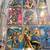1994 Marvel Universe Assorted Cards 2 thumbnail