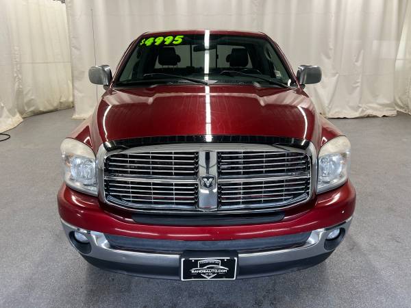 2008 RAM 1500 ST - Photo 2