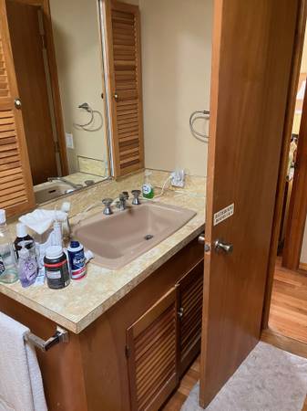 $1,295 🌈Furnished Short Term Rental Room...with A/C...Close-in, utils. incl. (Portland--Hawthorne Richmond area)63914854230914124