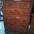 Solid wood dressers 2 thumbnail