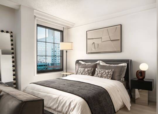 $1,410 / 420ft2 - ¡Ubicado en Baltimore!, Sky Lounge, Estudio (301 W Lombard St , Baltimore, MD)63694927214209122