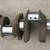 Chevy 350 crankshaft 3932442 2 thumbnail