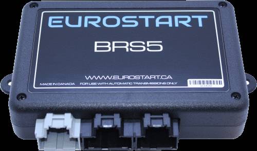 BMW & MINI REMOTE STARTER 1