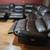 Leather sectional 4 thumbnail