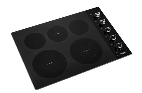 30" Electric Cooktop with 5 Elements- SUPER NICE! 1