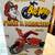 *NIB* JUNIOR BIG WHEEL "FIRE & RESCUE" #19063 - 8.5" FRONT WHEEL 1 thumbnail