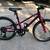 Specialized kids bike 1 thumbnail