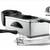Gourmia GDF300 Ultra Fry Station Compact Deep Fryer With MaxiMesh Bask 6 thumbnail